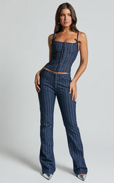 Lioness - Charismatic Jean in Dark Denim
