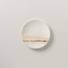 Summer Radiance Accent Plate