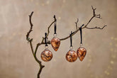 Jalshara Baubles - Antique Copper (Set of 4)