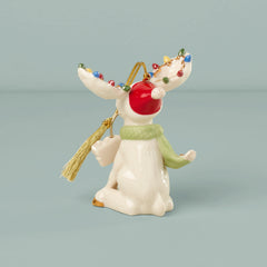 Personalized Marcel The Moose Ornament