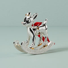 2023 Baby's 1st Christmas Rudolph Ornament