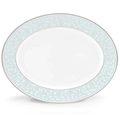 Opal Innocence? 13" Oval Serving Platter