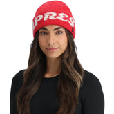 Womens Flurry - Prism Pink