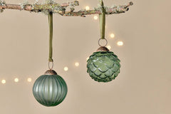 Hara Baubles - (Set of 4)