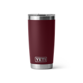 Yeti 20 oz Tumbler With magslider™ lid