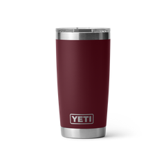 Yeti 20 oz Tumbler With magslider™ lid
