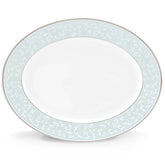 Opal Innocence? 13" Oval Serving Platter