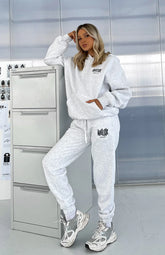 Archive 6.0 Sweatpants Haze