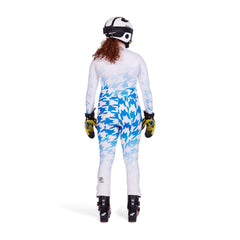 Womens World Cup Dh - Electric Blue