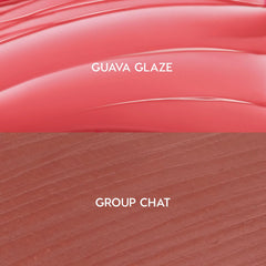Glazed Pout