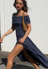 Field Of Dreams Maxi Dress