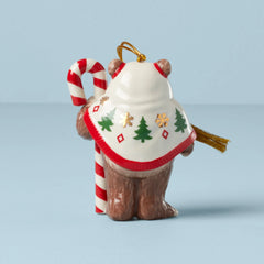 Ewok Ornament
