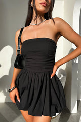 Olicia Dress - Black