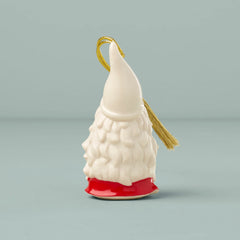 Personalized Christmas Gnome Ornament