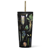 CORKCICLE | Harry Potter Cold Cup Insulated Tumbler with Straw