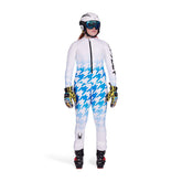 Womens World Cup Dh - Electric Blue