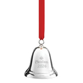 Personalized 2024 Annual Christmas Ornament
