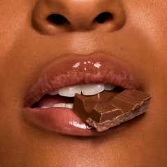 Chocolate Milkshake