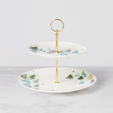 Balsam Lane 2-Tiered Server