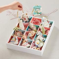 Personalized Our Family Pickle Ornament