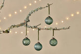 Hara Baubles - (Set of 4)