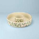 Holiday Chip & Dip Set