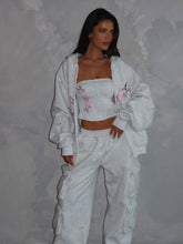 Parson Sweatpant Grey