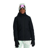 Womens Field - Black