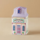 CS Lenox Spice Village Marjoram Spice Jar