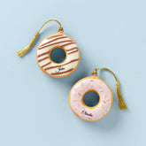 Personalized Forever Friends Donut 2-Piece Set