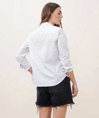 Slim Shirt