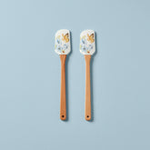 Butterfly Meadow 2-piece Spatula Set