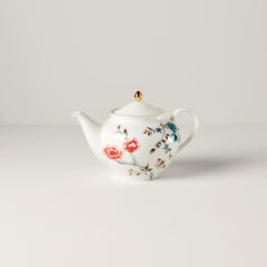 Sprig & Vine Teapot
