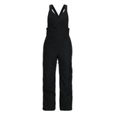 Womens Terrain Bib - Black