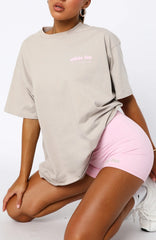 Era 8 Oversized Tee Mooncake