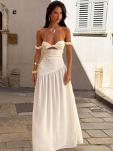 Muaii-Maxi-Dress-Ivory