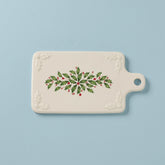 Holiday Cheese Slab