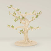 Ivory Ornament Tree
