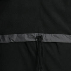 Unisex Lounge Crew - Black