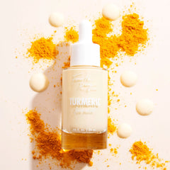 Turmeric