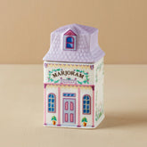 CS Lenox Spice Village Marjoram Spice Jar