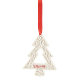 MTO Merry Tree Charm