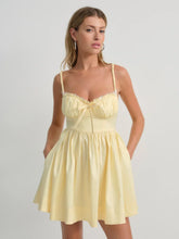Doris Mini Dress