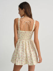 Zofia Mini Dress
