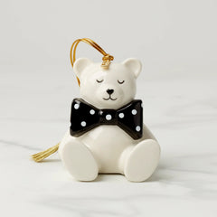 Be Jolly Baby's 1st Noel Christmas Ornament