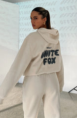 Offstage Hoodie Pebble