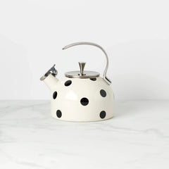 Deco Dot Kettle