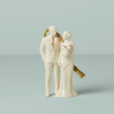 2023 Bride & Groom Ornament