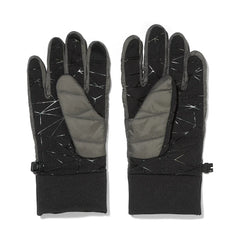 Womens Glissade Hybrid - Wintermoss