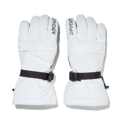 Womens Synthesis - White